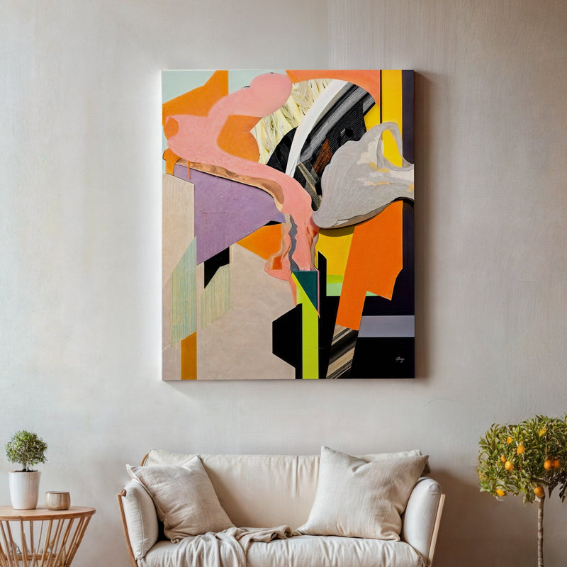 Canvas Print: 