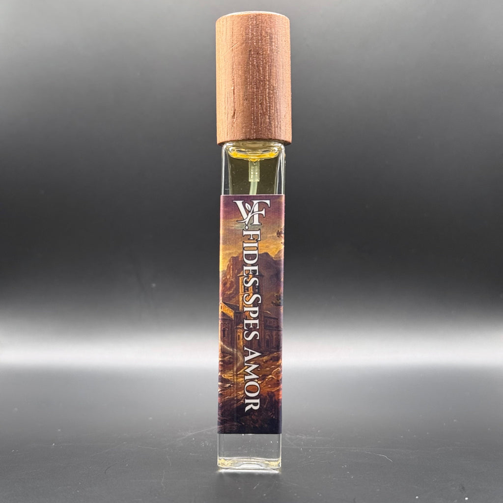 Fides Spes Amor | Eau de Parfum