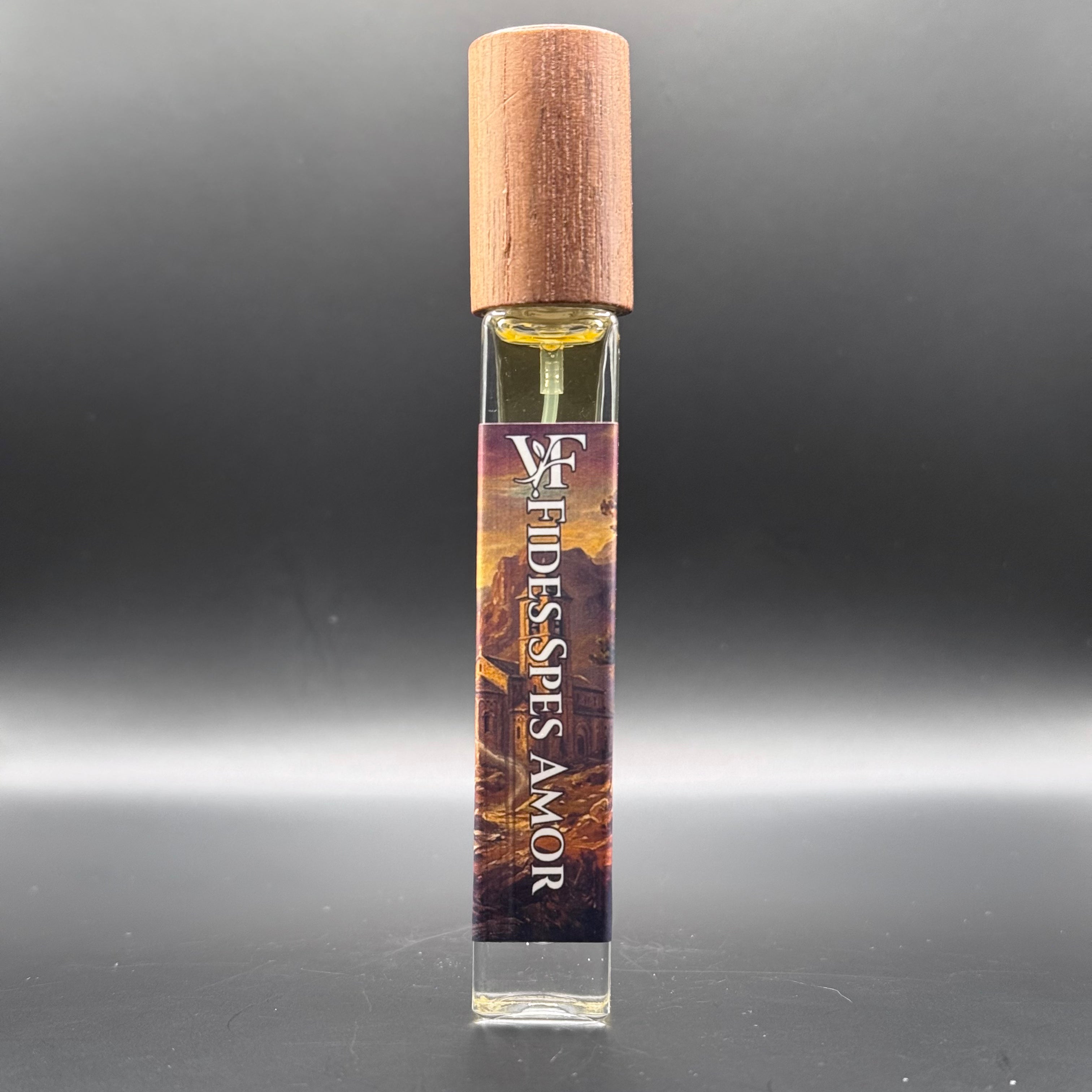 Fides Spes Amor | Eau de Parfum