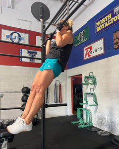 Excel Women's Workout Shorts