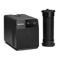MD2 Smoke Purifier for Kiosk, Kortek Laser Engraver, Portable, Five-Layer Filtration, Adjustable 3-Speed Control, for Laser, Soldering, Welding