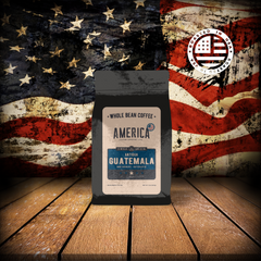 Guatemala - Single Origin