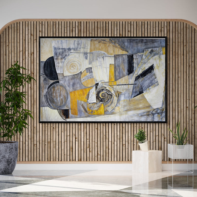 Canvas Print: 