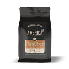 Harvest - Pumpkin Spice - Naturally Flavored