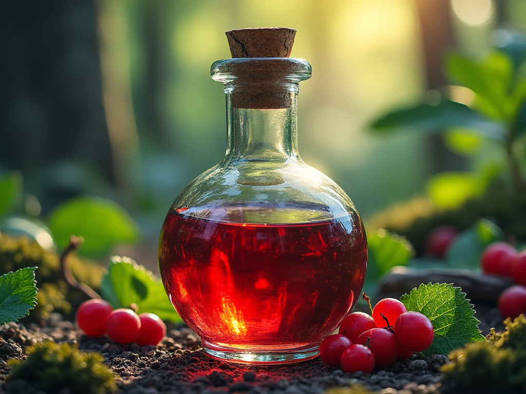 Health Potion