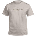 Shield Republic Duck Camo Script (Front)
