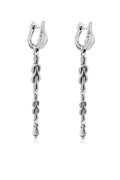 Hecate Dangle Sterling Silver