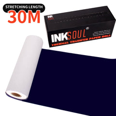 INKSOUL®  TATTOO STENCIL PAPER （best for shadow）