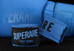 Superare Hand Wraps