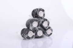 Self Adherent Cohesive Bandages Wrap 2" x 5 Yards, 12 Rolls