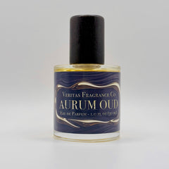 Aurum Oud | Eau de Parfum