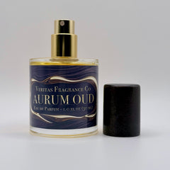 Aurum Oud | Eau de Parfum