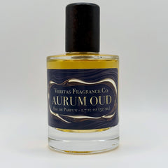 Aurum Oud | Eau de Parfum