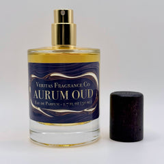 Aurum Oud | Eau de Parfum
