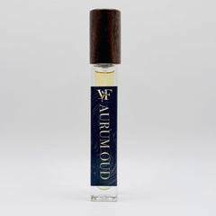 Aurum Oud | Eau de Parfum