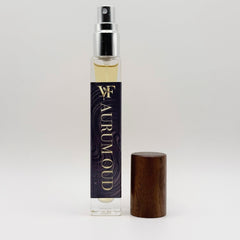 Aurum Oud | Eau de Parfum