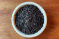 Lapsang Souchong