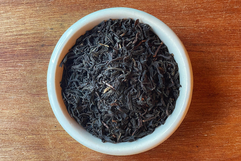 Lapsang Souchong