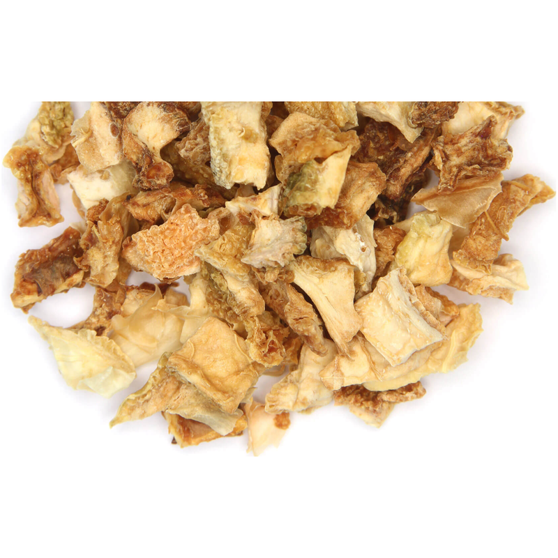 Lemon Peels