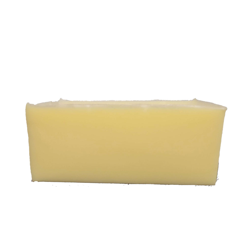 Lemon Zest Soap