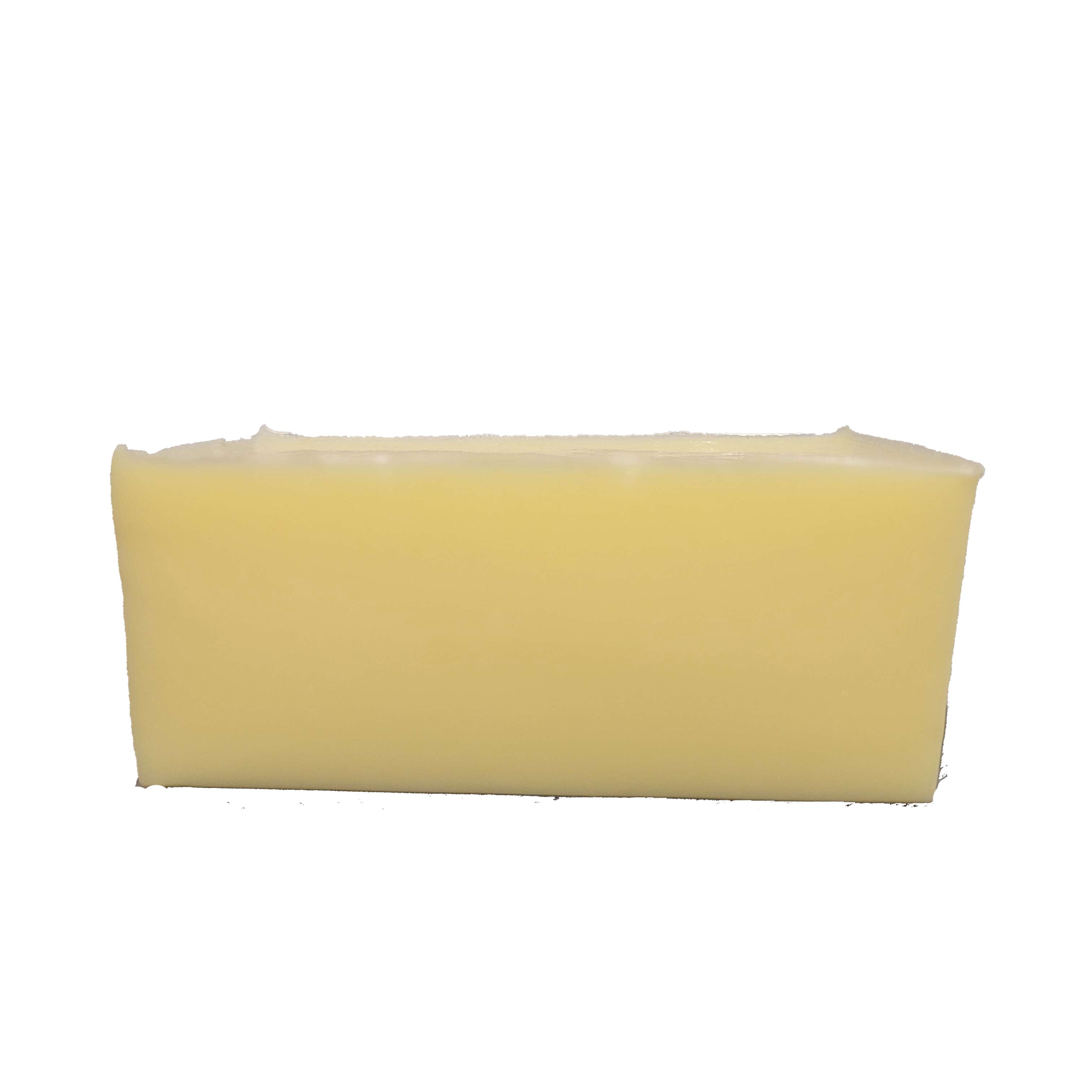 Lemon Zest Soap