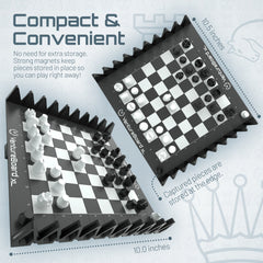 XL Chess
