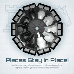 XL Chess