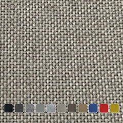 Fabric Wrapped Acoustic Panel | Sound Absorbing Panel For Walls Or Ceilings