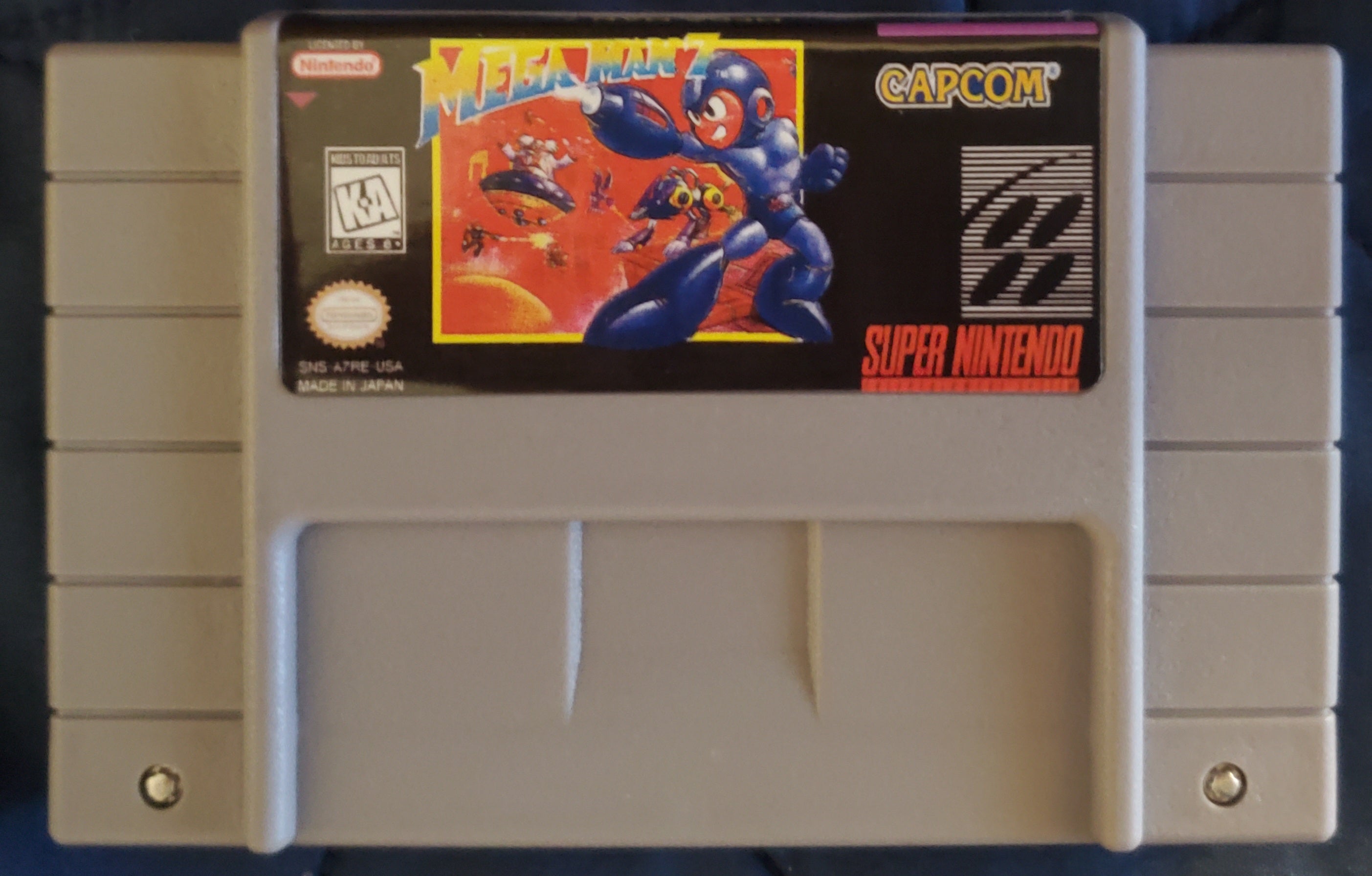 SNES Video Game Cartridges Super Nintendo Huge Collection