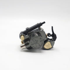 Top Quality V7R Bullet Motor Tattoo Machine - Swiss RCA-motor & Adjustable Needle Depth