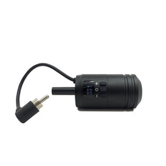Ambition Tattoo charging handle 1300mA for Needle cartridge