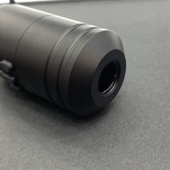 Ambition Tattoo charging handle 1300mA for Needle cartridge