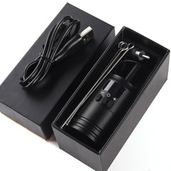 Ambition Tattoo charging handle 1300mA for Needle cartridge