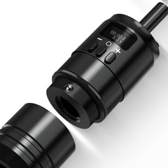 Ambition Tattoo charging handle 1300mA for Needle cartridge