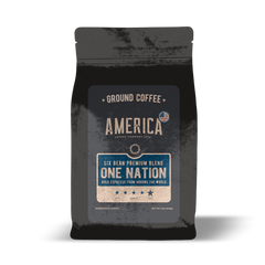 One Nation - 6 Bean Blend