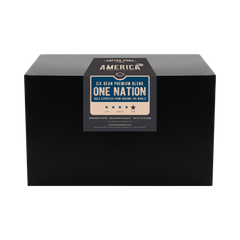 One Nation - 6 Bean Blend