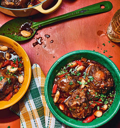 Igotchu Oxtail seasoning