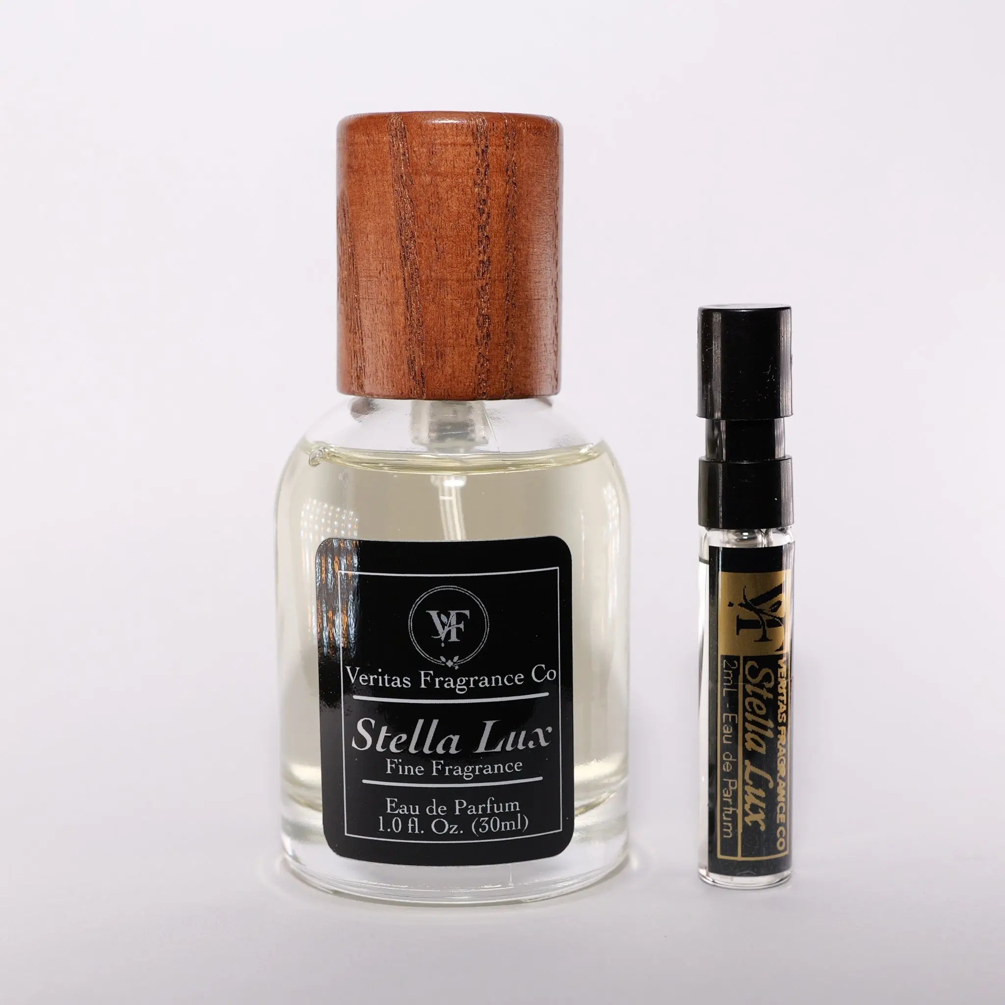 Stella Lux | Eau de Parfum