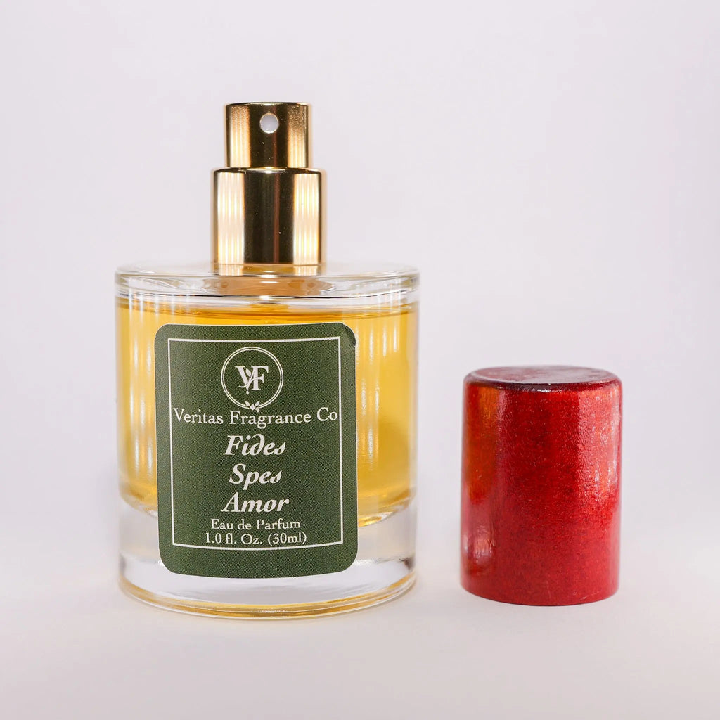 Fides Spes Amor | Eau de Parfum