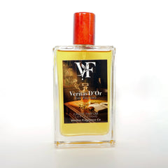 Veritas D’Or | Eau de Parfum