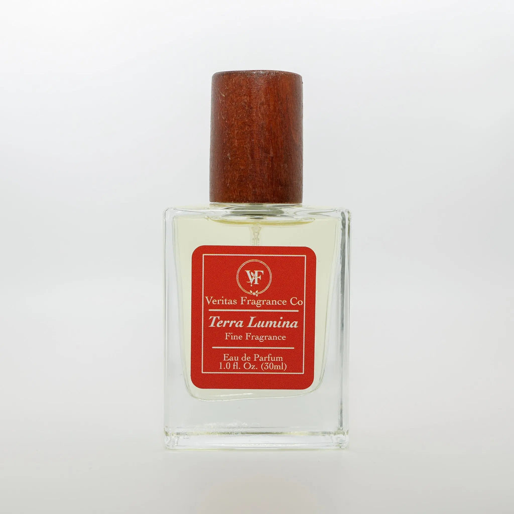 Terra Lumina | Eau de Parfum