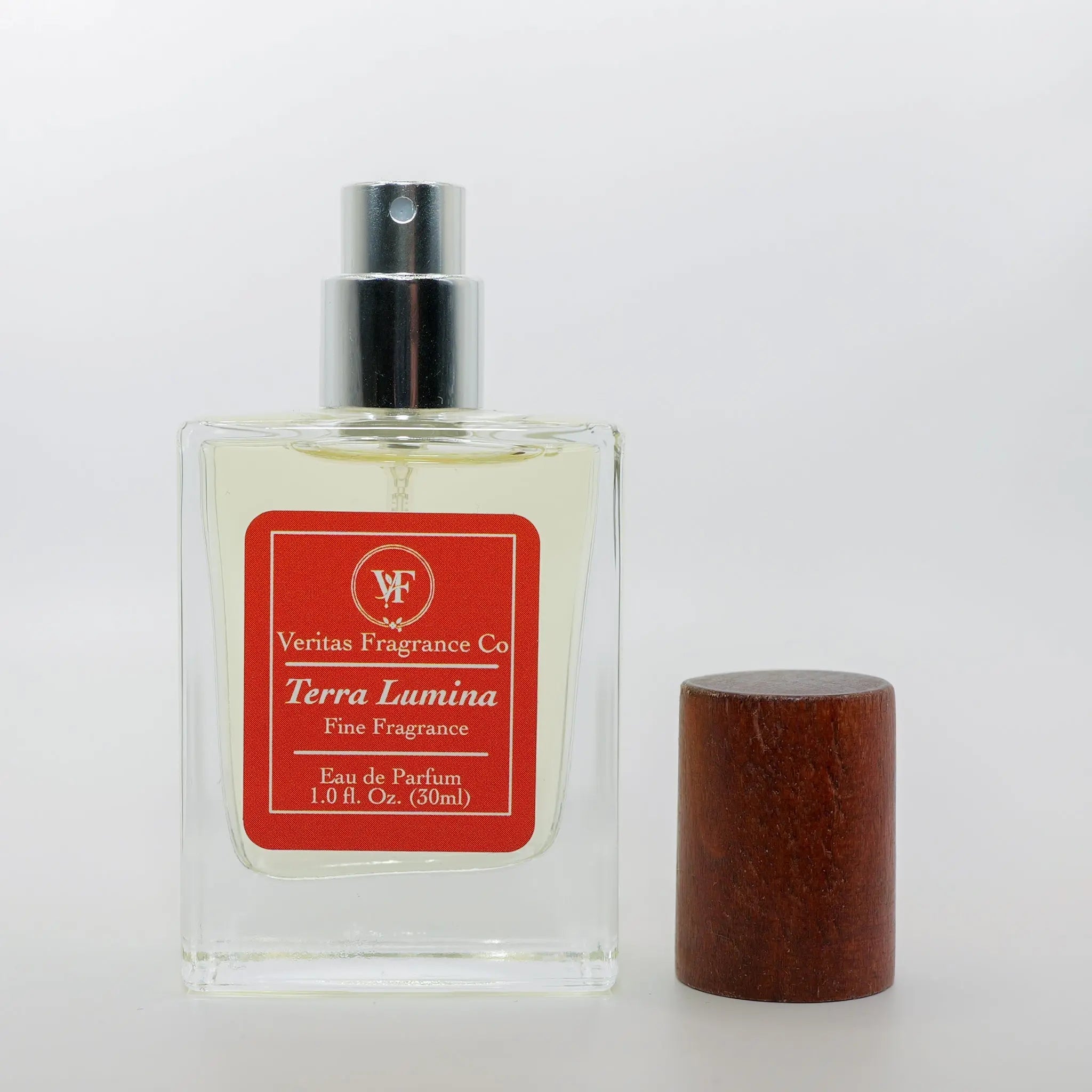 Terra Lumina | Eau de Parfum