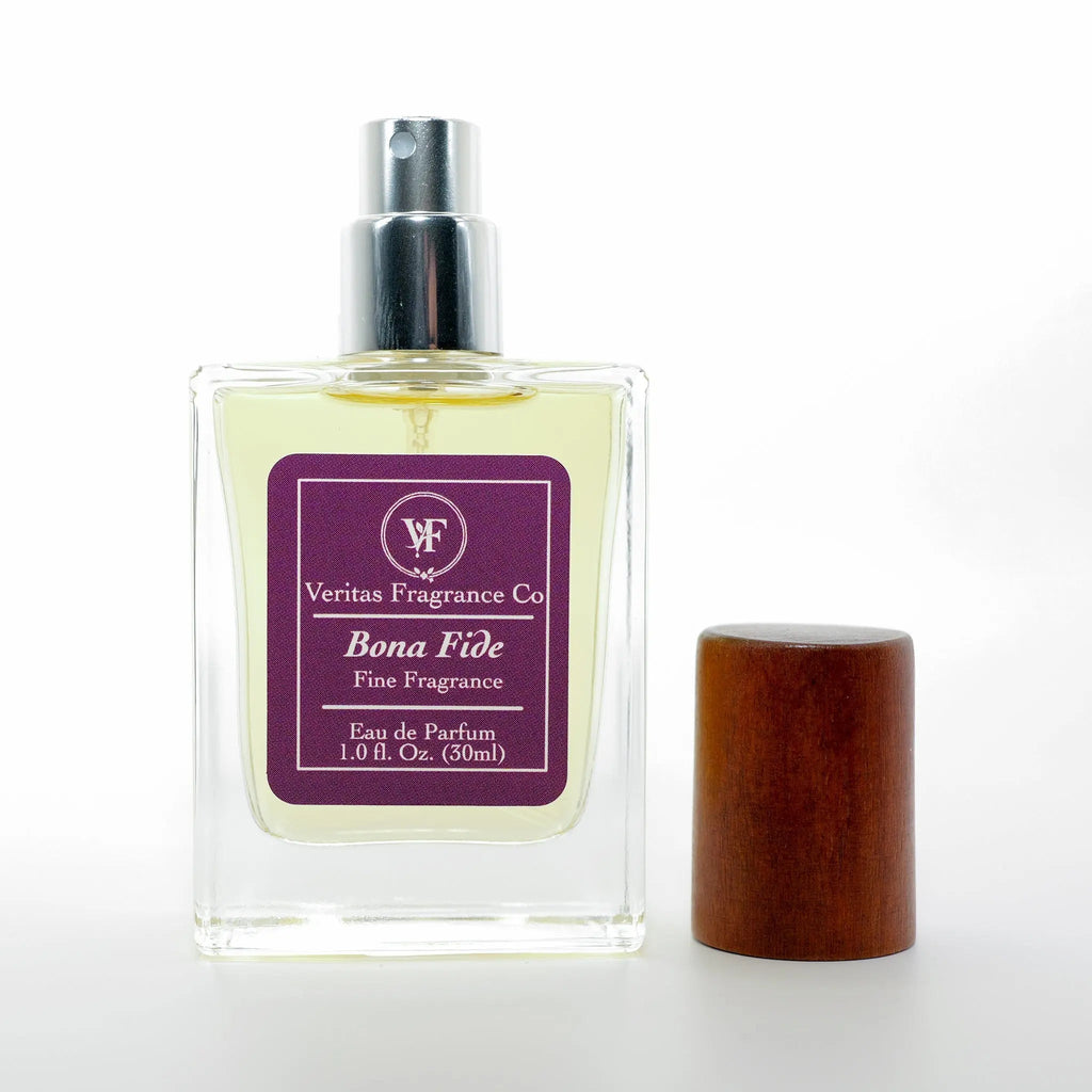 Bona Fide | Eau de Parfum