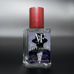 Vir Eximius  Distinguished Gentleman | Eau de Parfum
