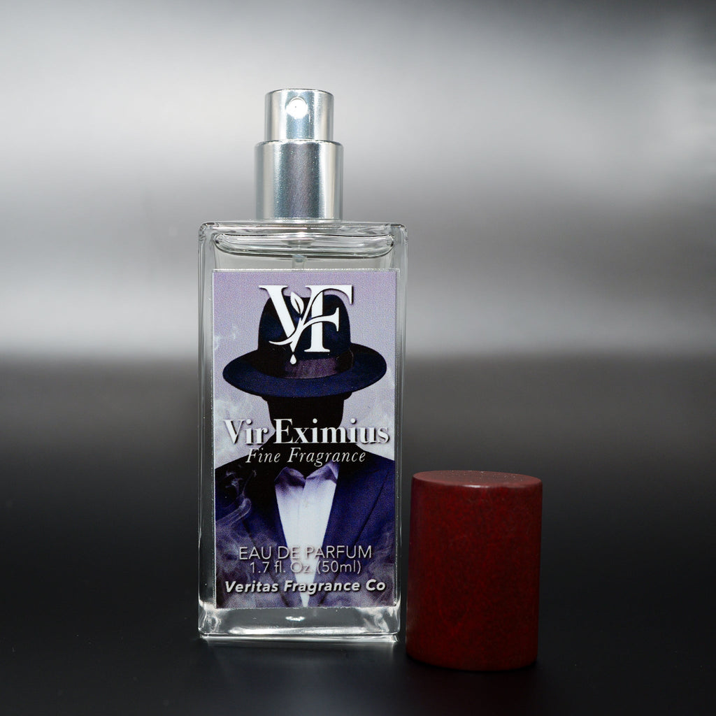 Vir Eximius  Distinguished Gentleman | Eau de Parfum