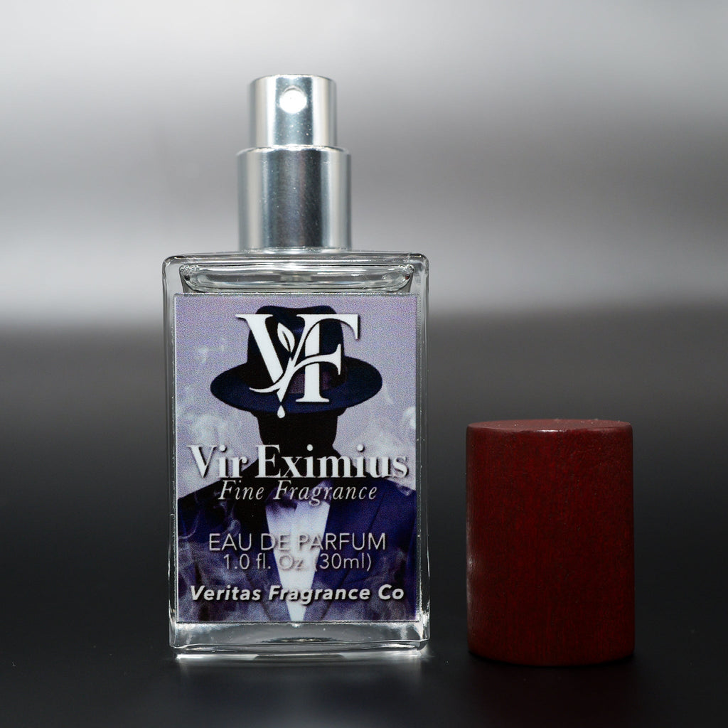 Vir Eximius  Distinguished Gentleman | Eau de Parfum