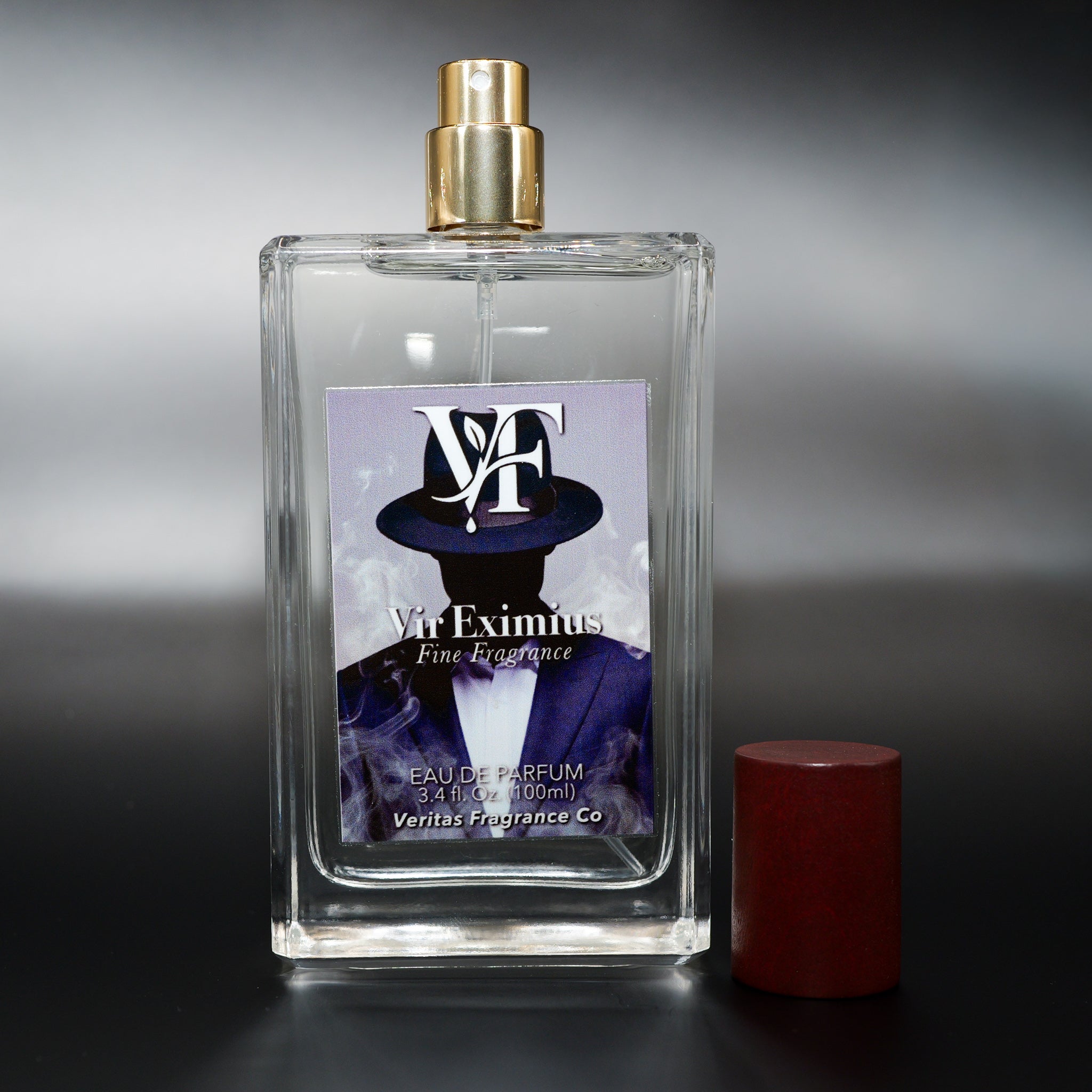 Vir Eximius  Distinguished Gentleman | Eau de Parfum