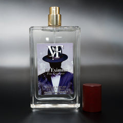 Vir Eximius  Distinguished Gentleman | Eau de Parfum
