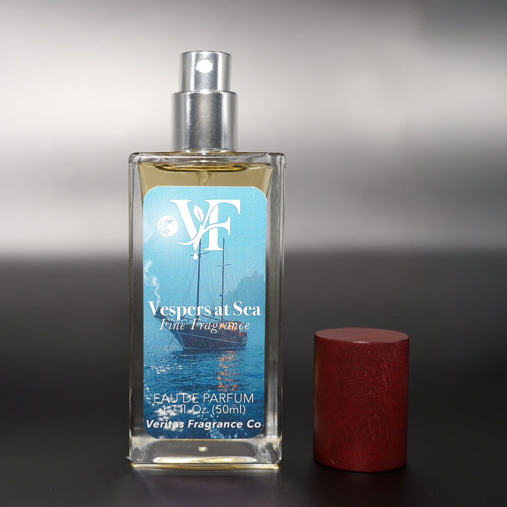 Vespers at Sea | Eau de Parfum