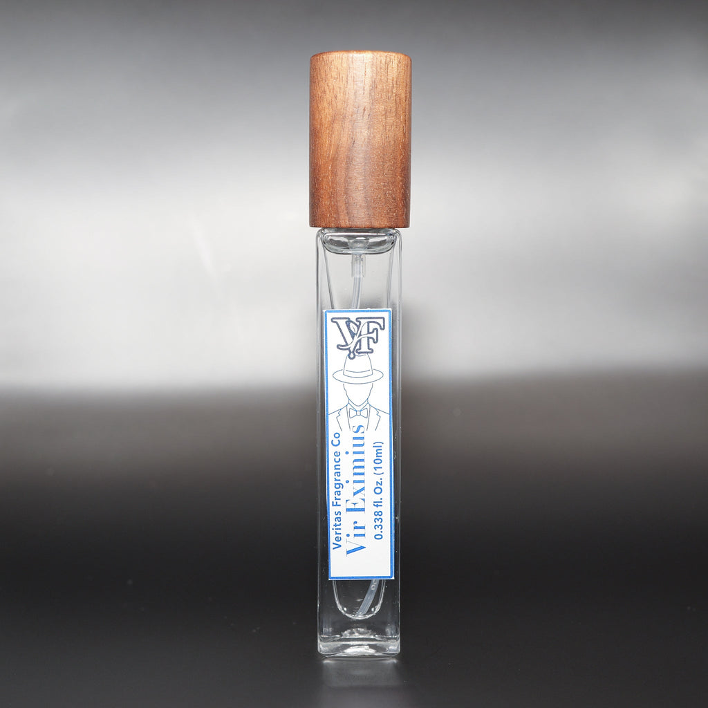 Vir Eximius  Distinguished Gentleman | Eau de Parfum